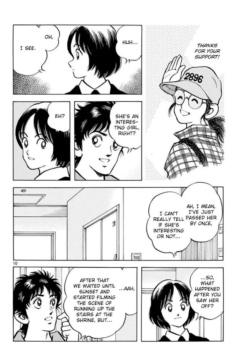 Mix Chapter 132 page 10