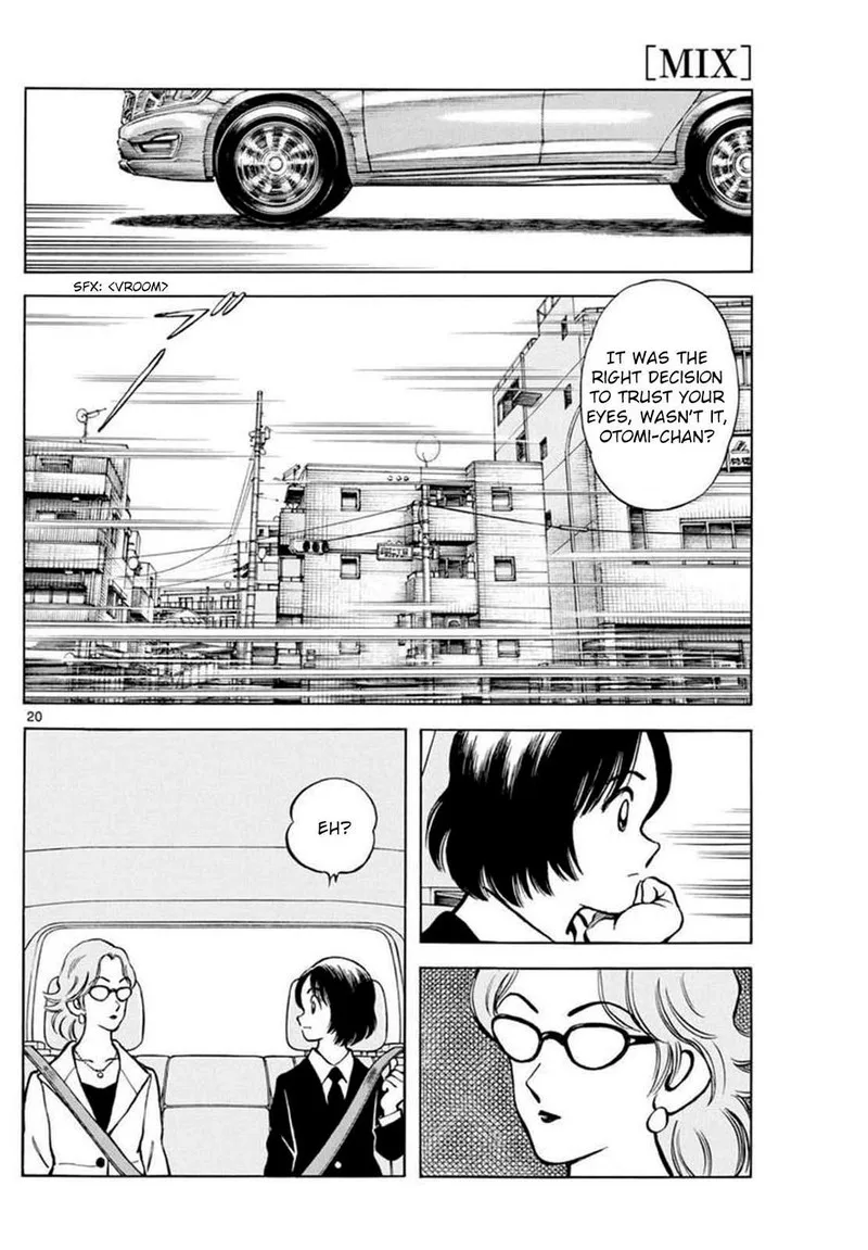 Mix Chapter 132 page 20