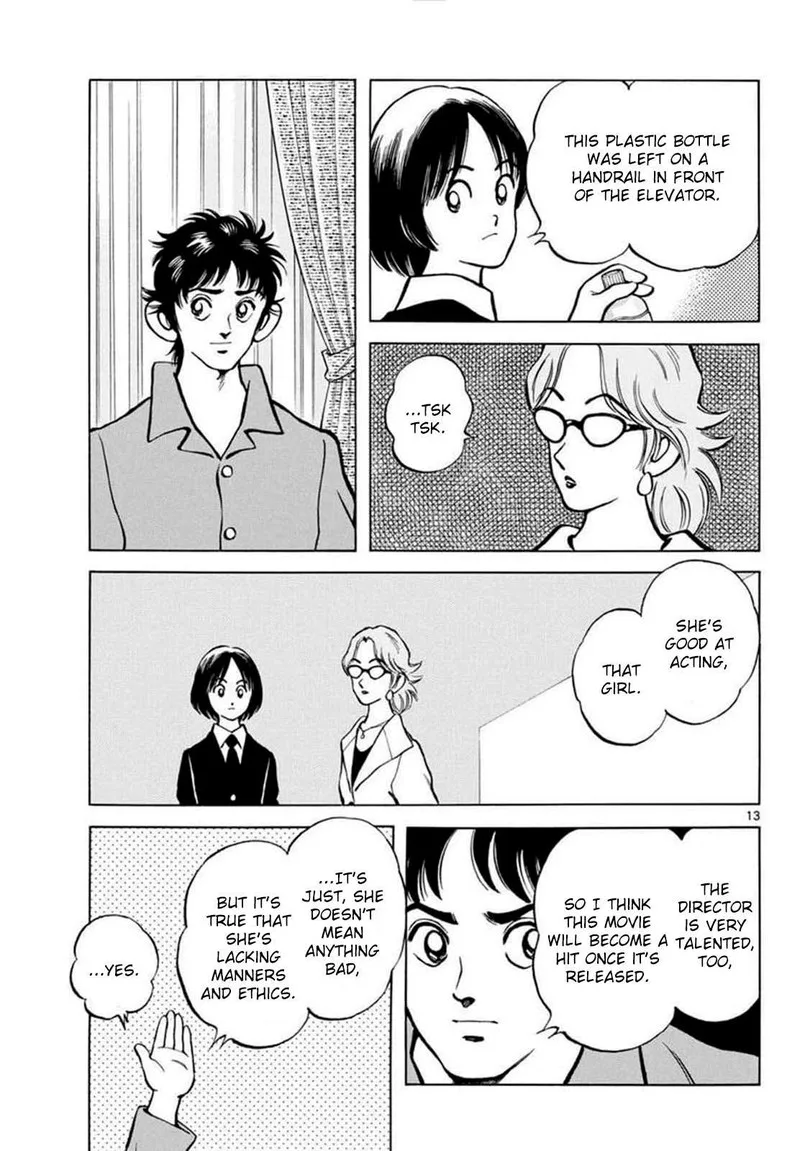 Mix Chapter 132 page 13