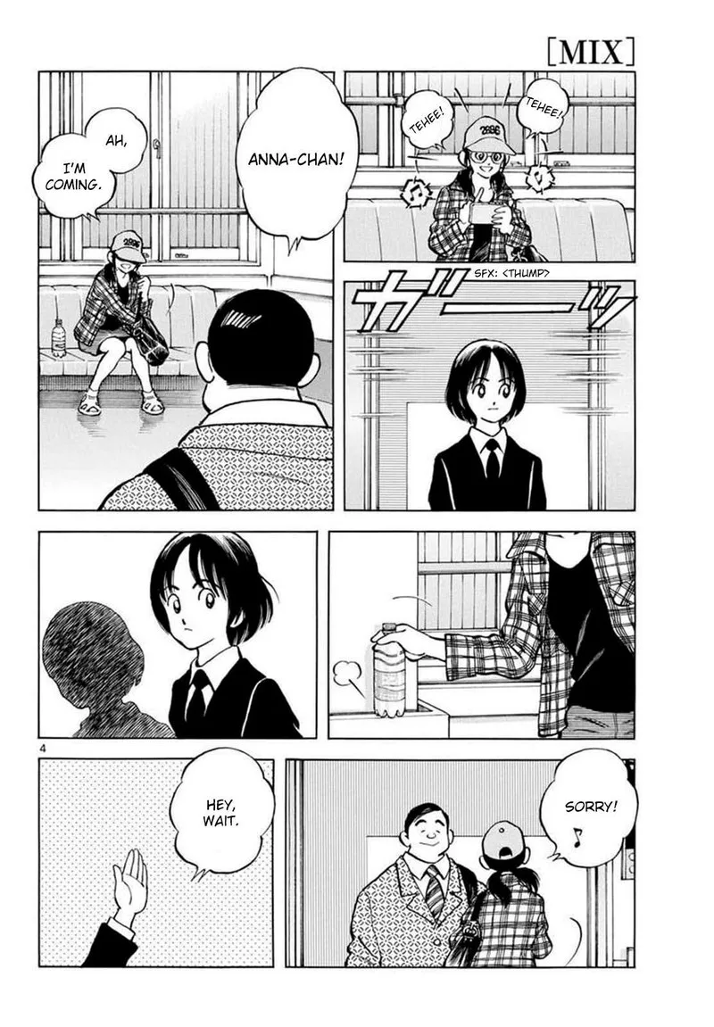 Mix Chapter 132 page 4