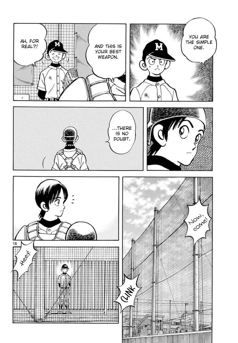 Mix Chapter 132 page 16