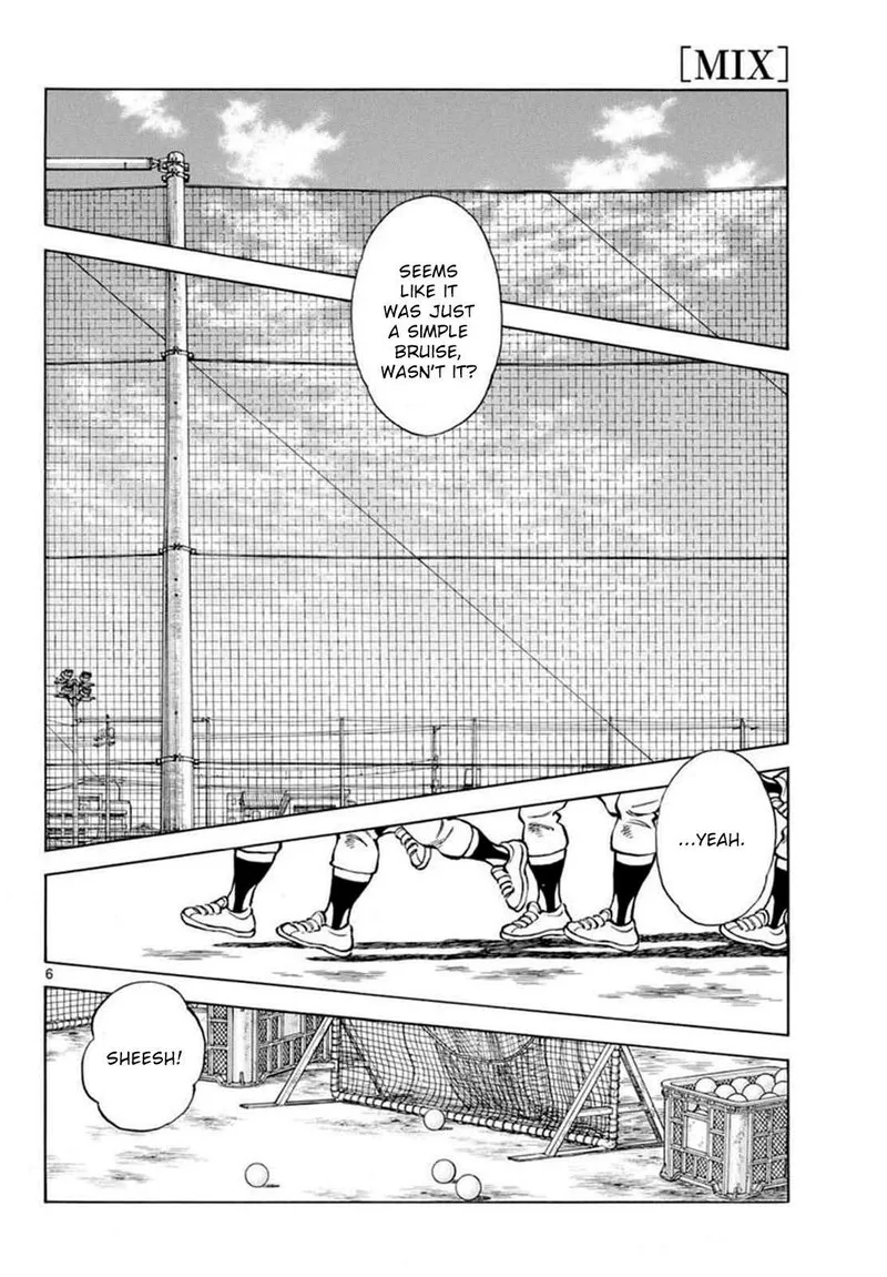 Mix Chapter 132 page 6