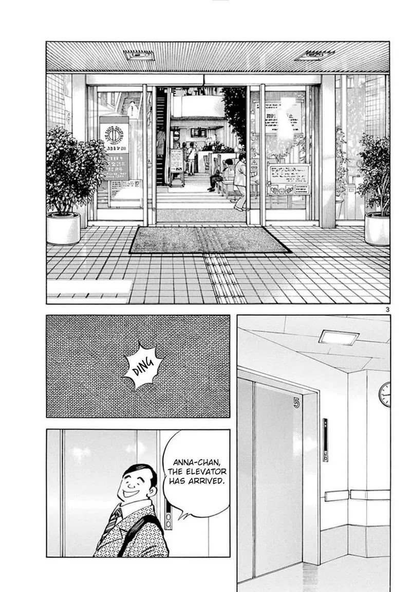 Mix Chapter 132 page 3