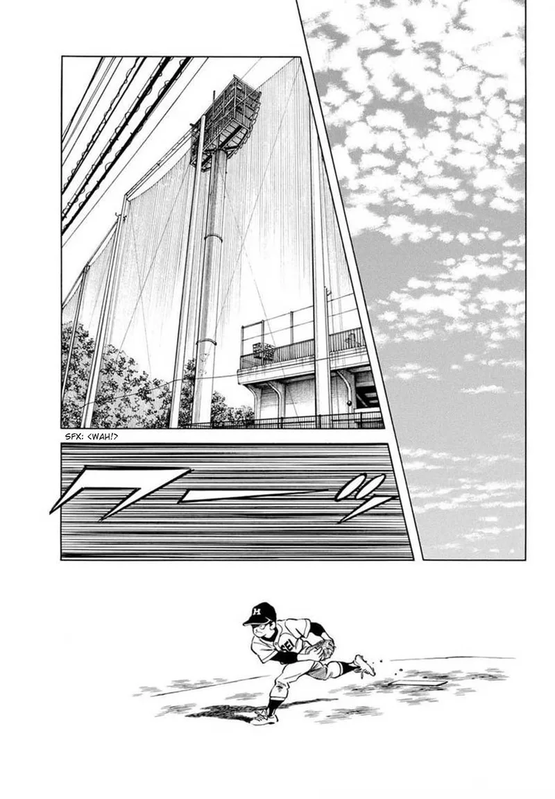 Mix Chapter 133 page 11