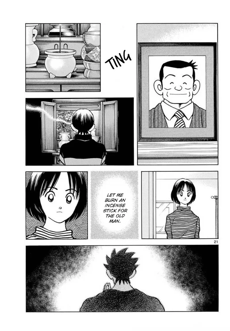 Mix Chapter 133 page 21