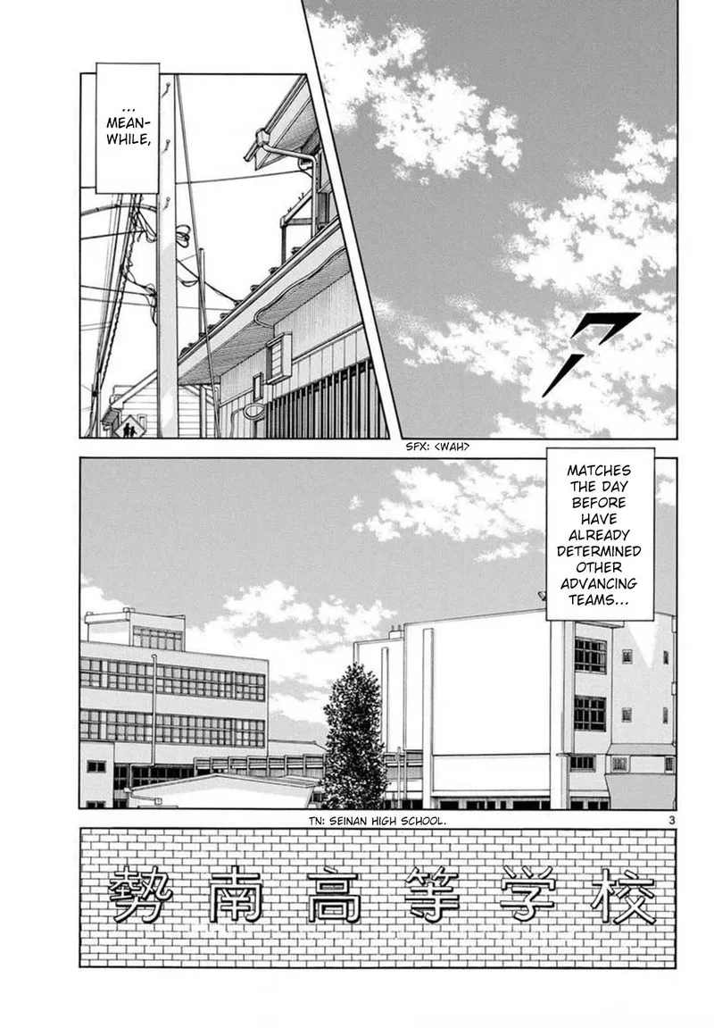 Mix Chapter 133 page 3
