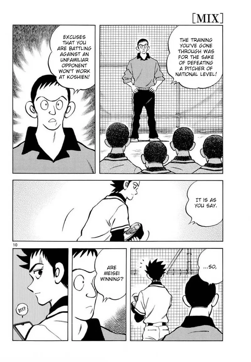 Mix Chapter 133 page 10