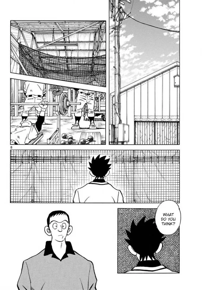 Mix Chapter 133 page 8