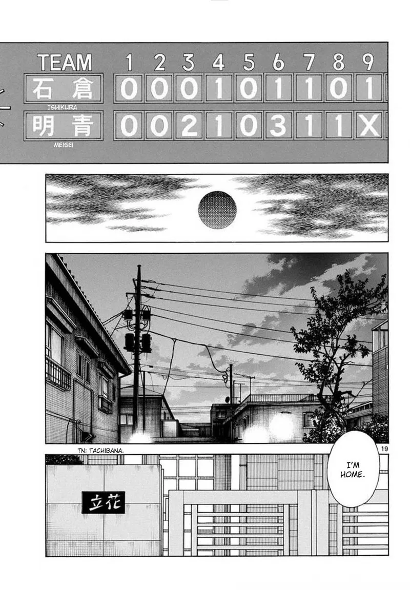 Mix Chapter 133 page 19