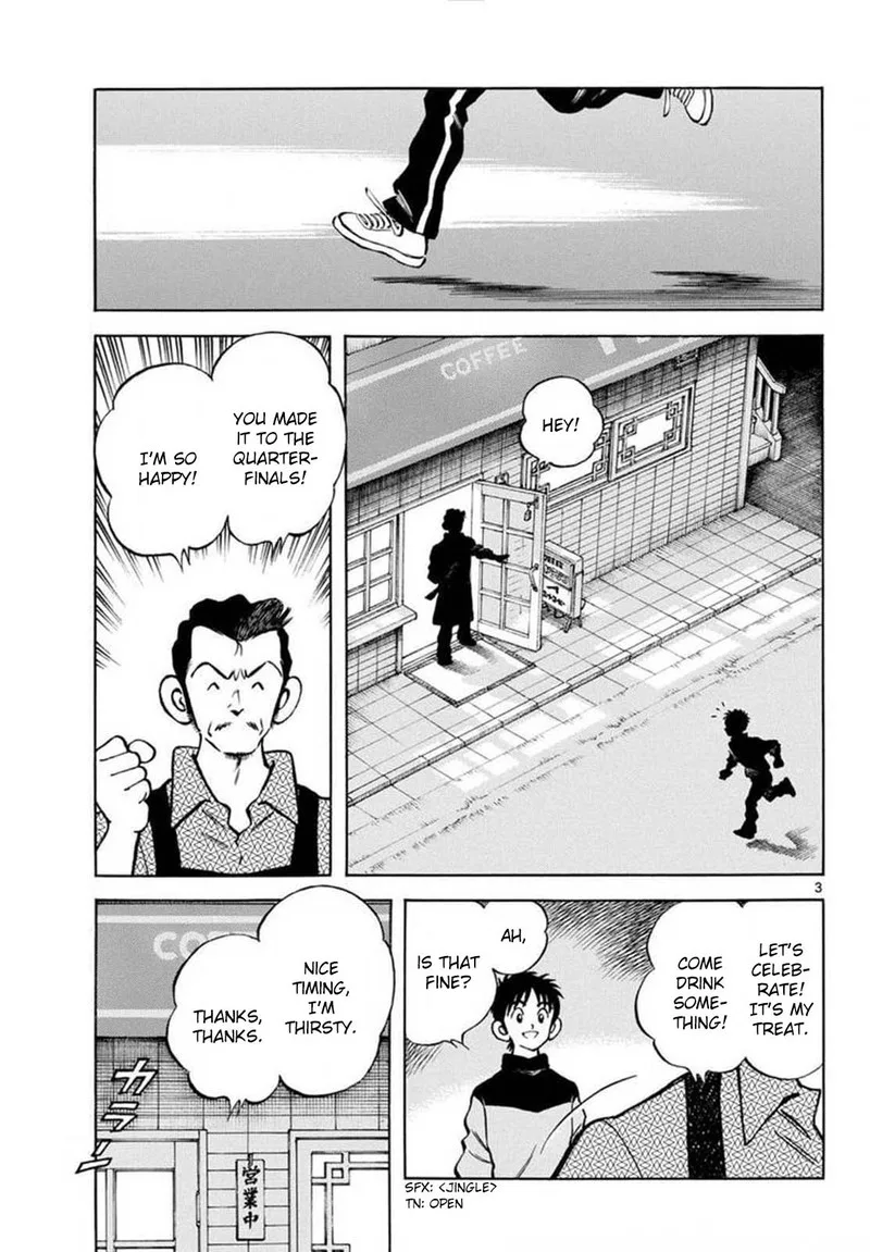 Mix Chapter 134 page 3
