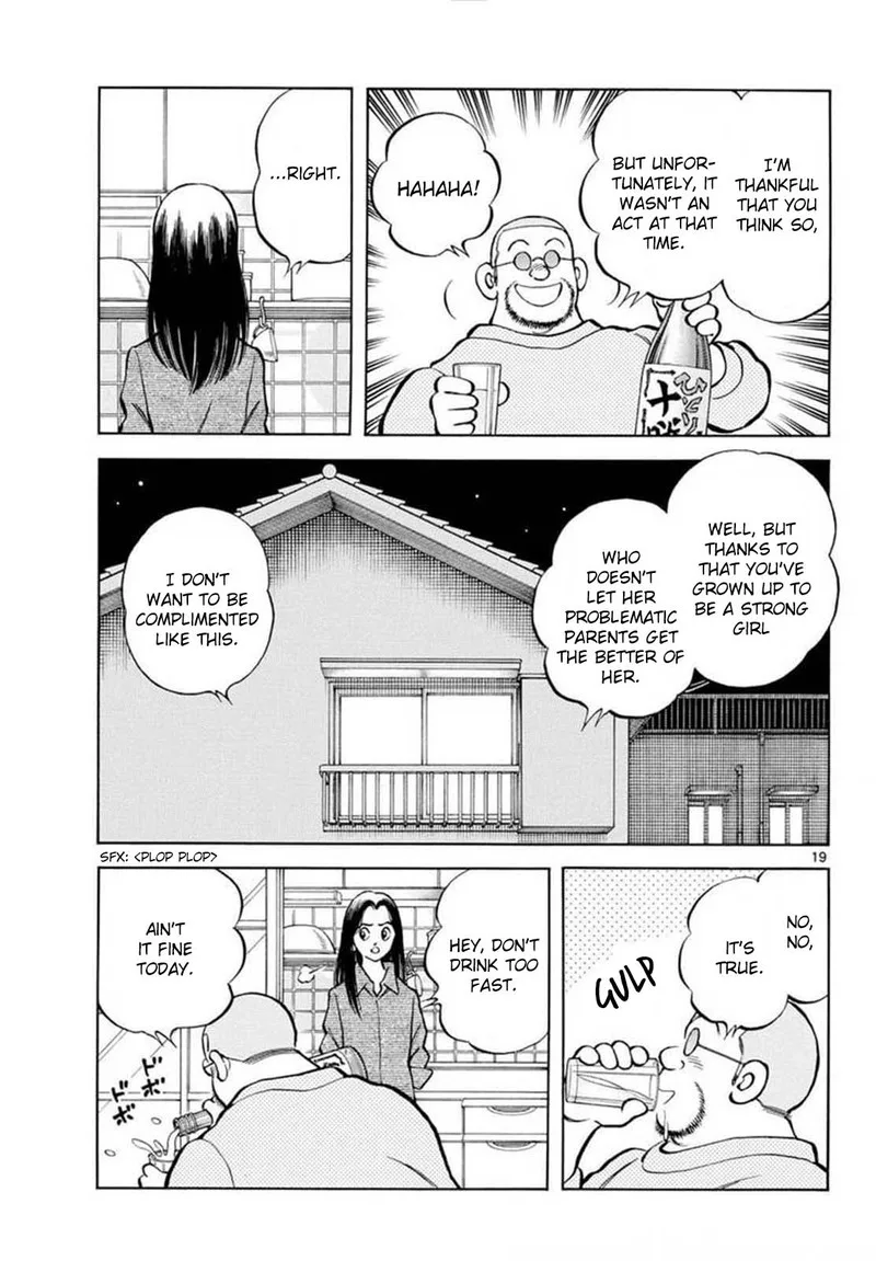 Mix Chapter 134 page 19