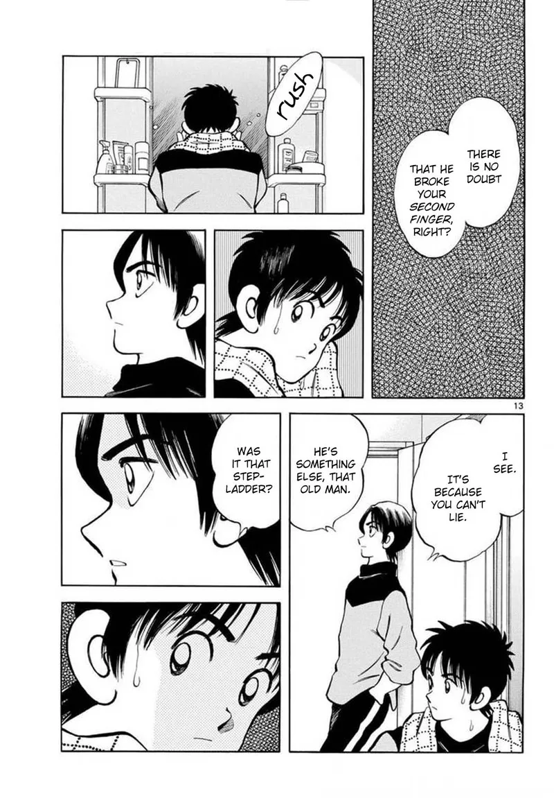 Mix Chapter 134 page 13