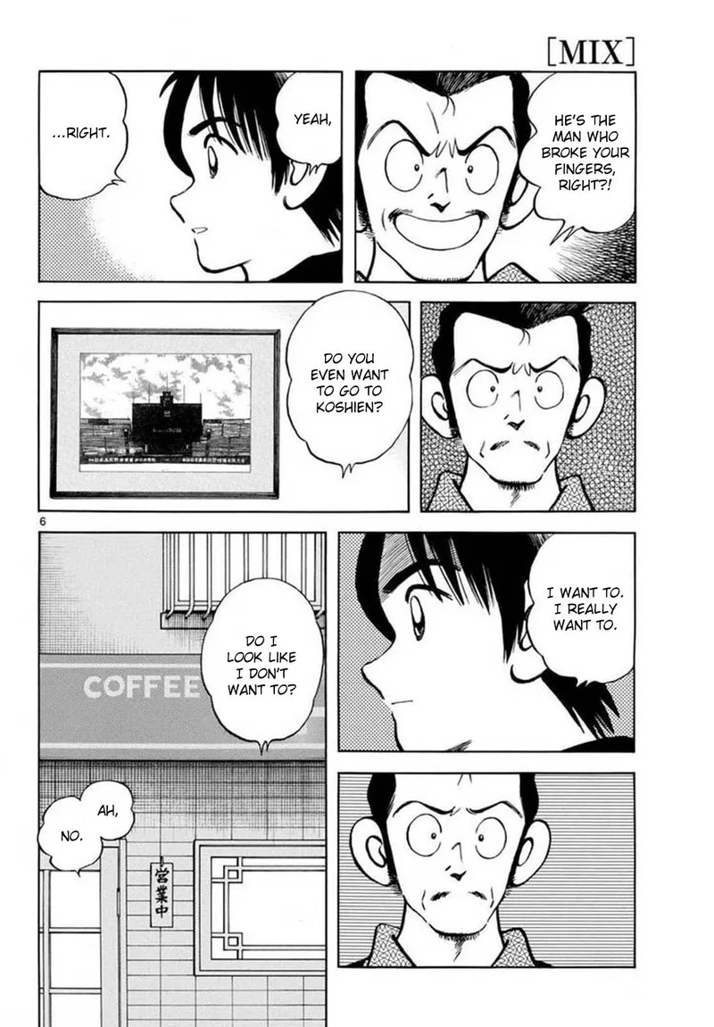 Mix Chapter 134 page 6