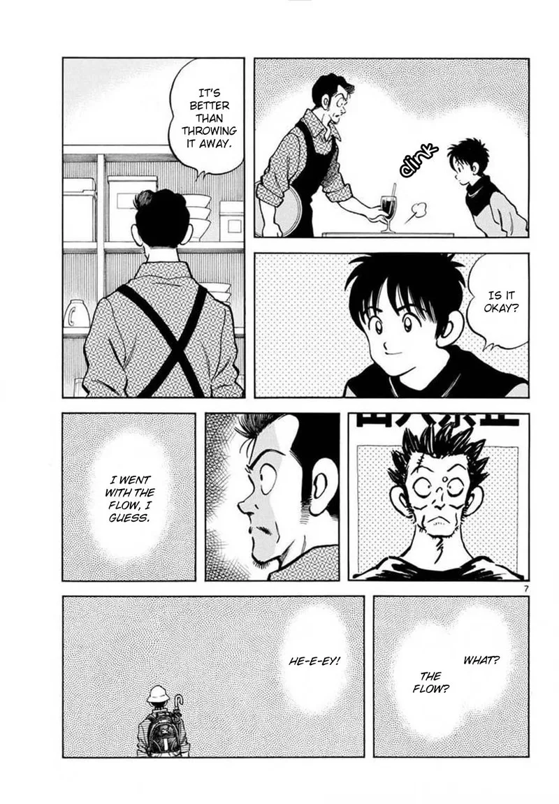 Mix Chapter 134 page 7