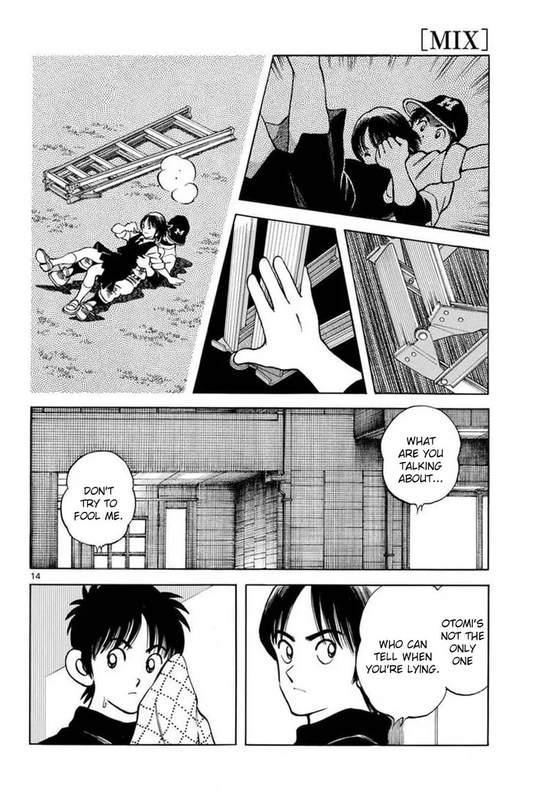 Mix Chapter 134 page 14