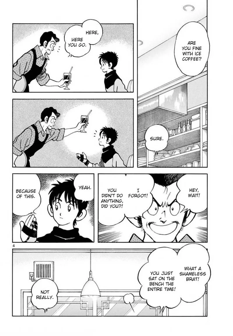 Mix Chapter 134 page 4