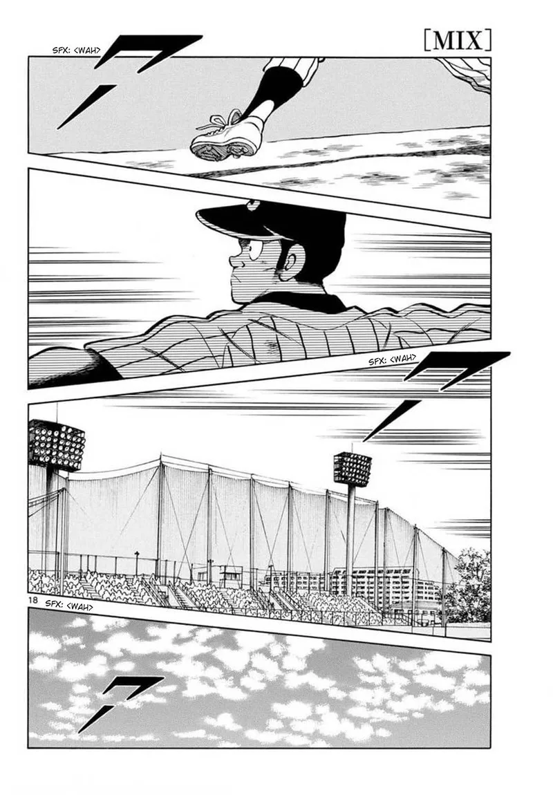 Mix Chapter 135 page 18