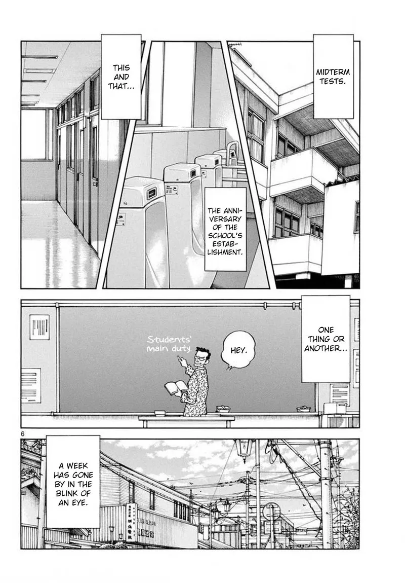 Mix Chapter 135 page 6
