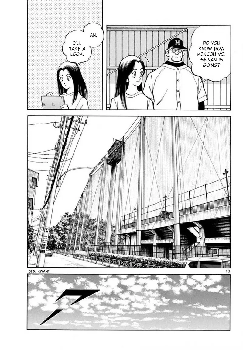 Mix Chapter 135 page 13