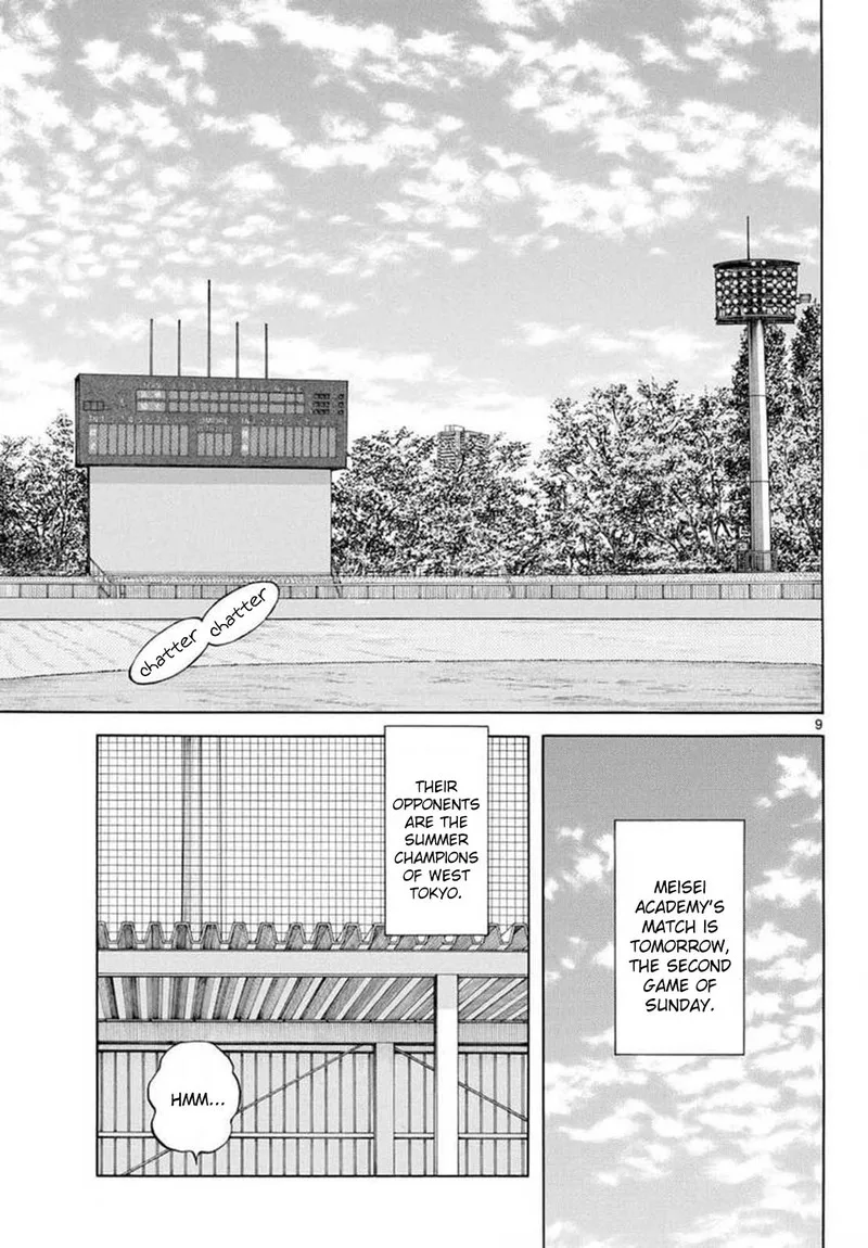 Mix Chapter 135 page 9