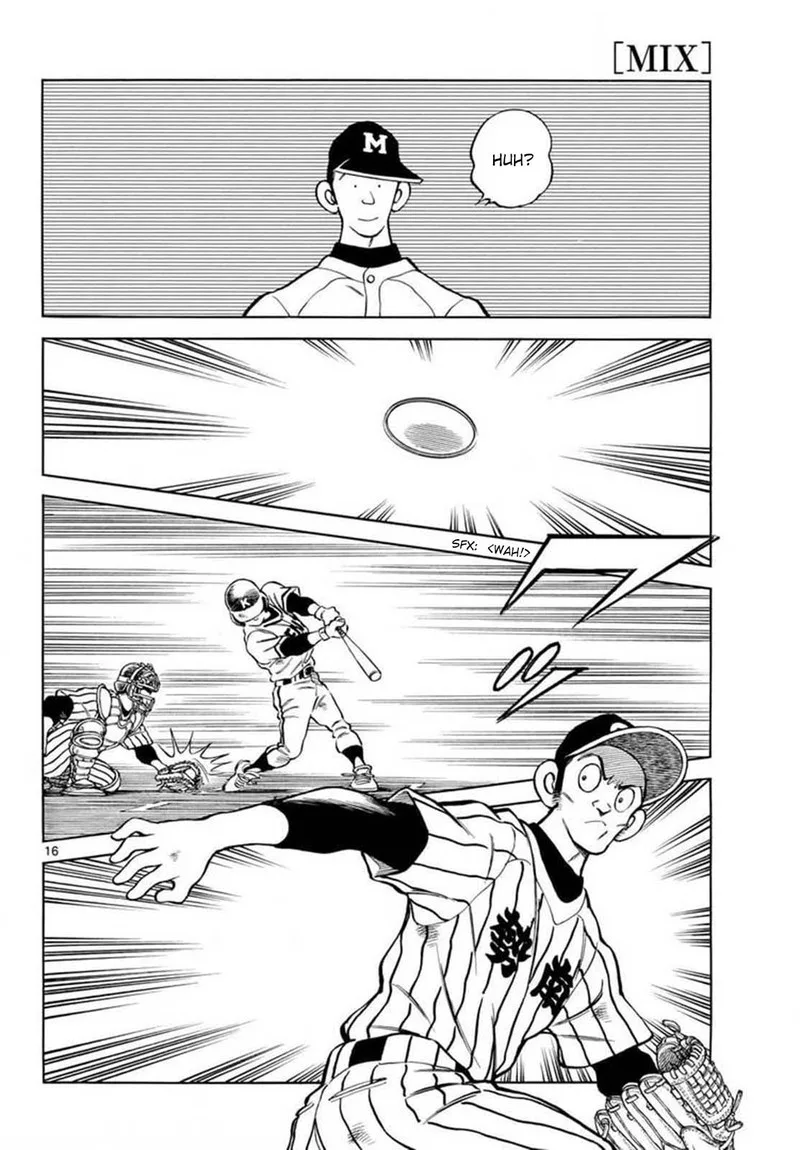 Mix Chapter 135 page 16