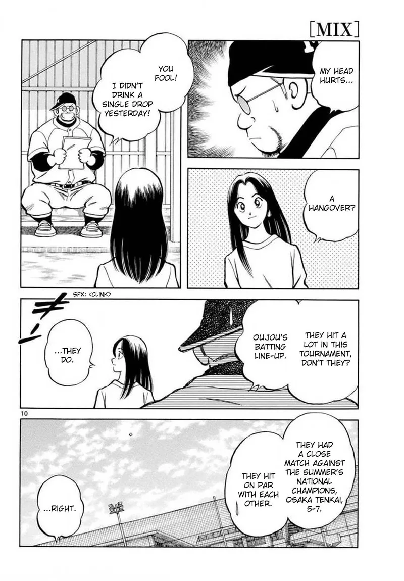 Mix Chapter 135 page 10