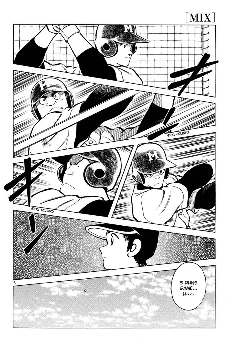 Mix Chapter 136 page 6