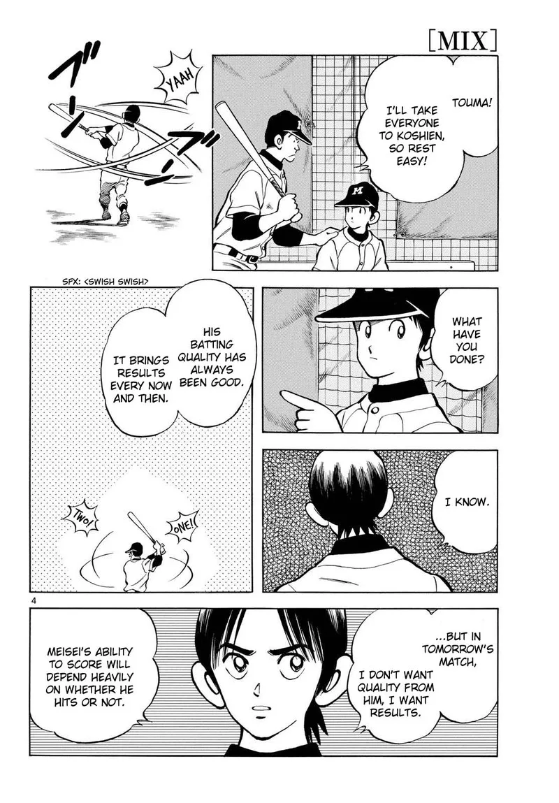 Mix Chapter 136 page 4