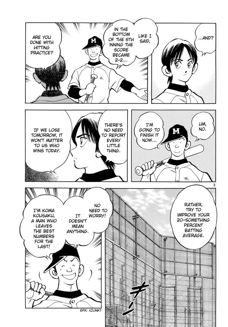 Mix Chapter 136 page 3