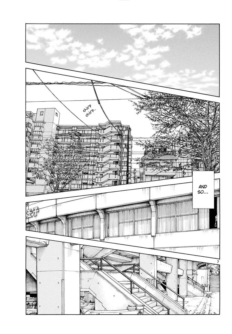 Mix Chapter 136 page 7