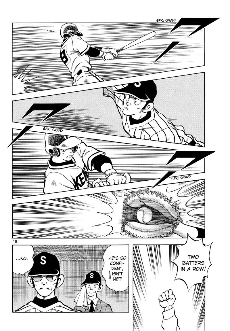 Mix Chapter 136 page 18