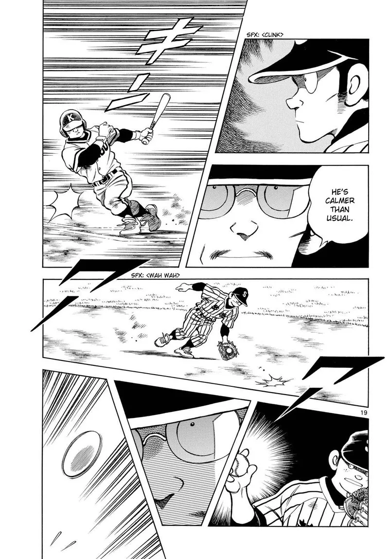 Mix Chapter 136 page 19