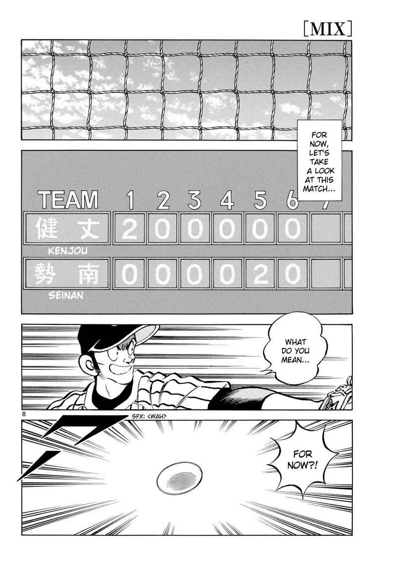 Mix Chapter 136 page 8