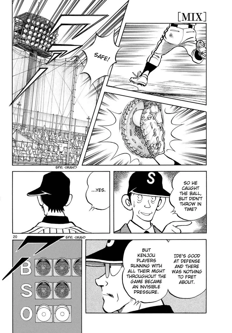 Mix Chapter 136 page 20