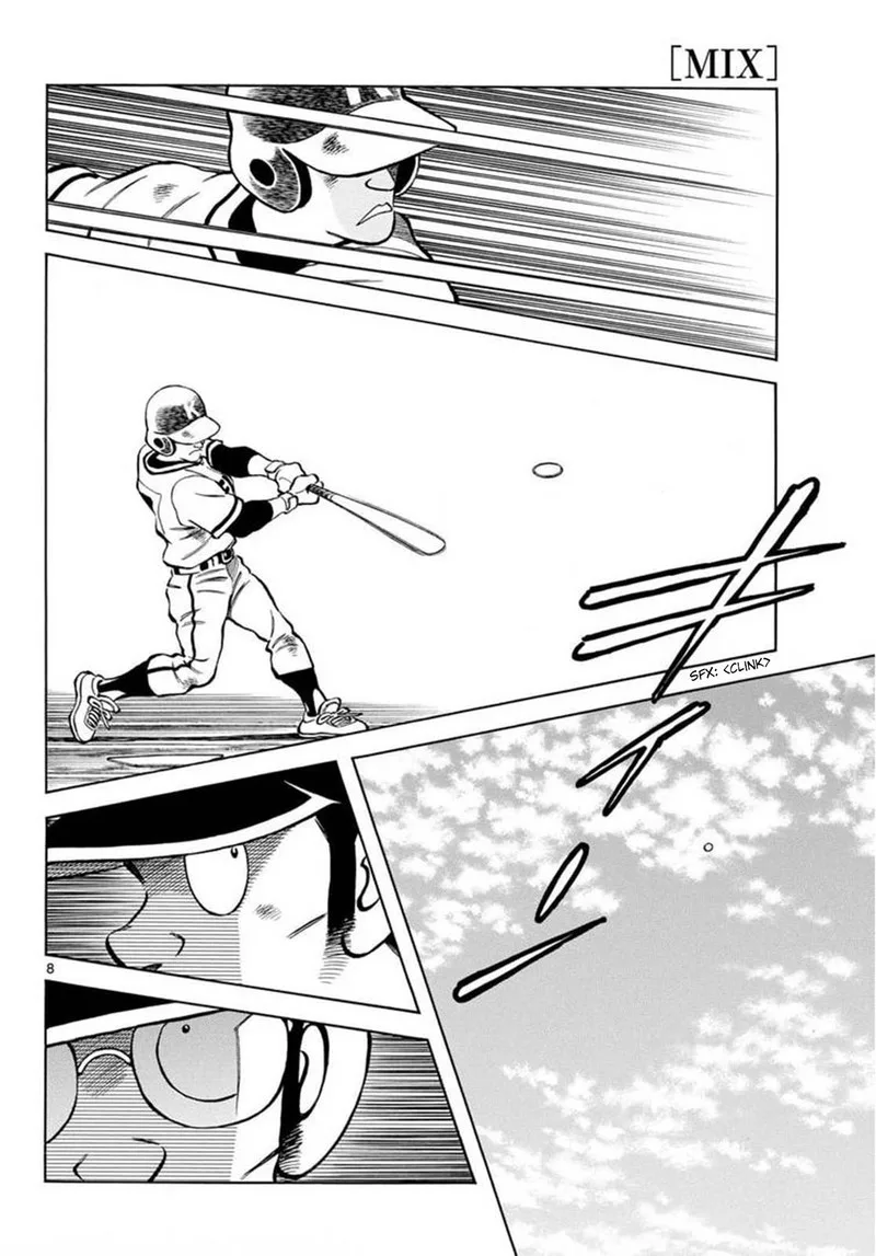 Mix Chapter 137 page 8