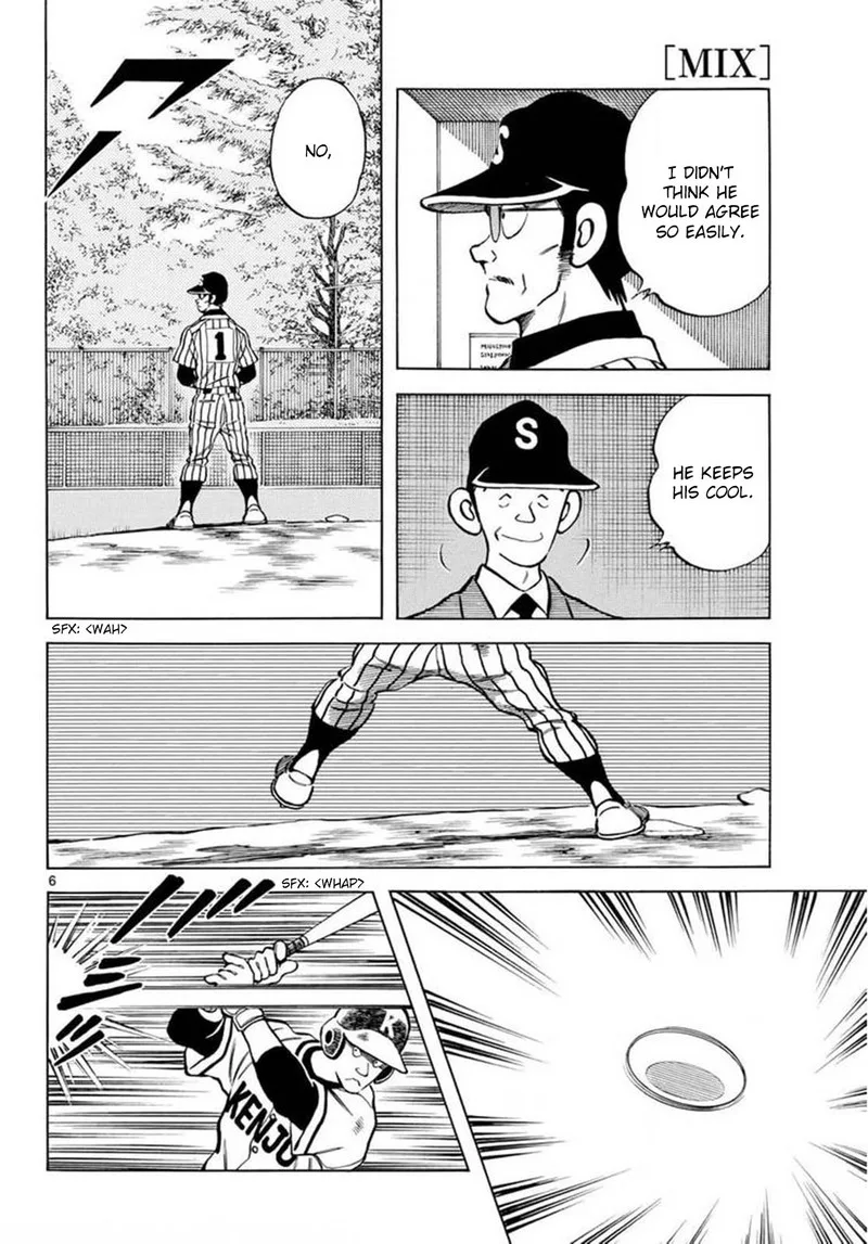 Mix Chapter 137 page 6