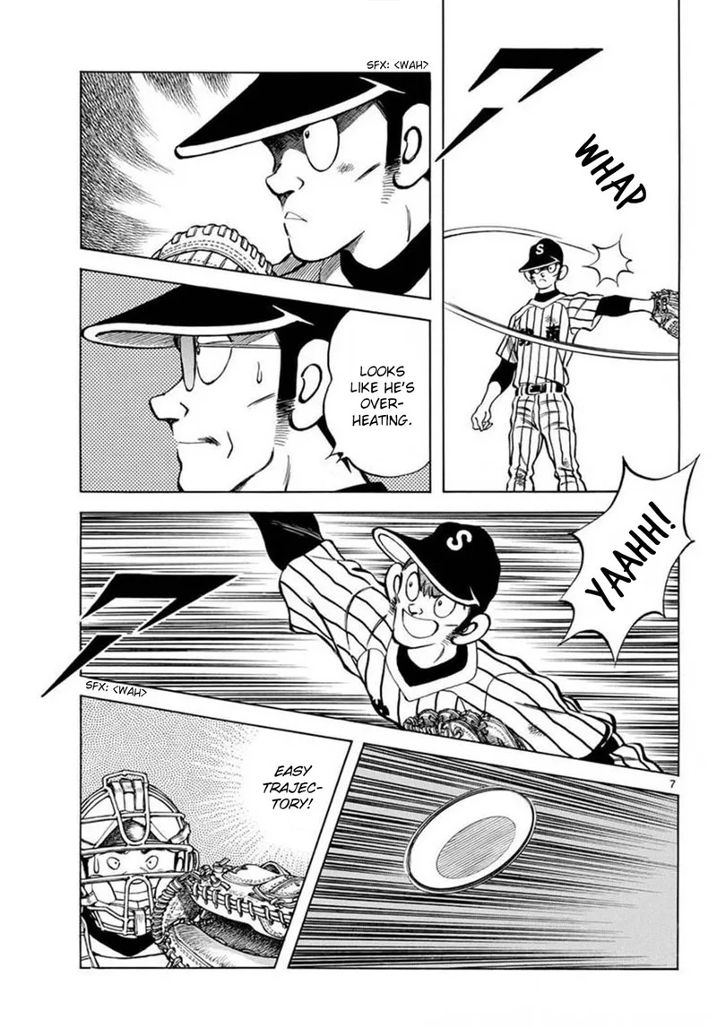 Mix Chapter 137 page 7