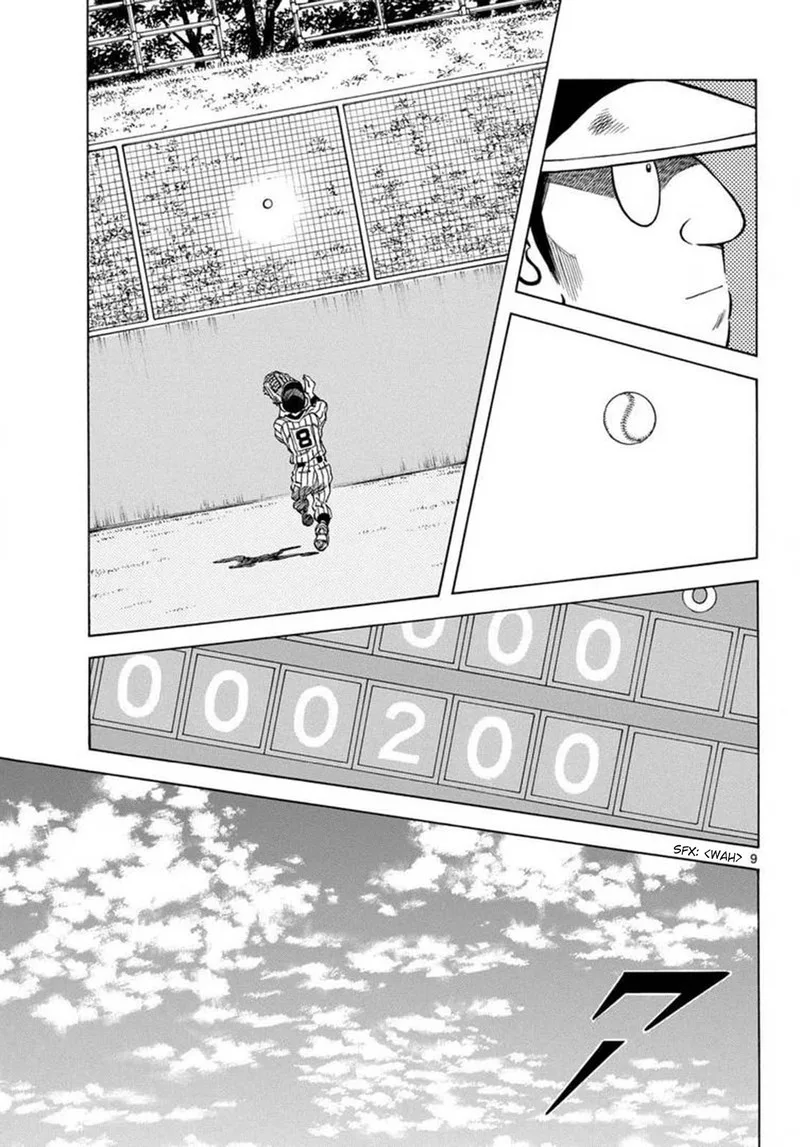 Mix Chapter 137 page 9