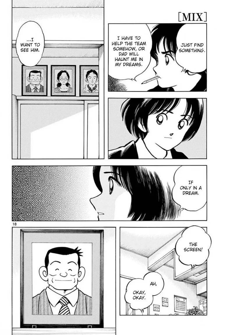 Mix Chapter 137 page 18