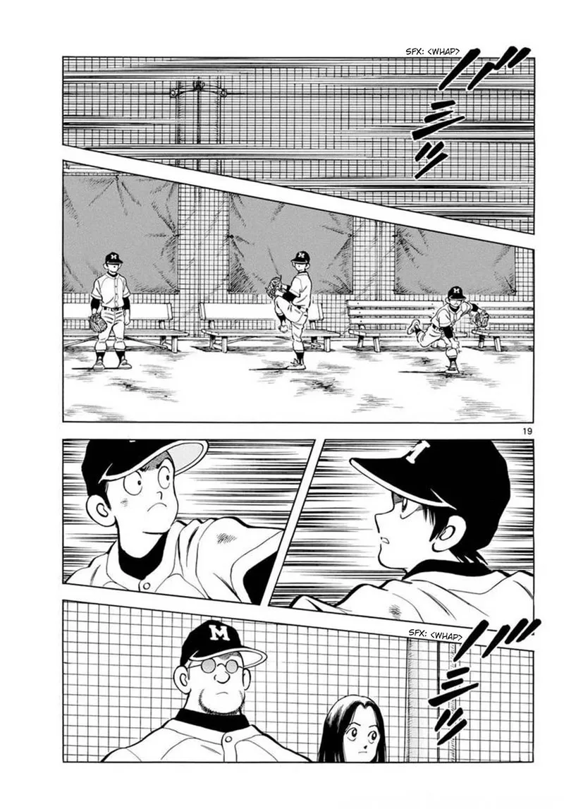 Mix Chapter 137 page 19
