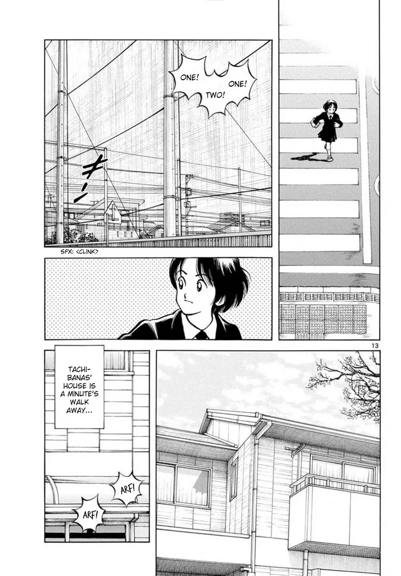 Mix Chapter 137 page 13