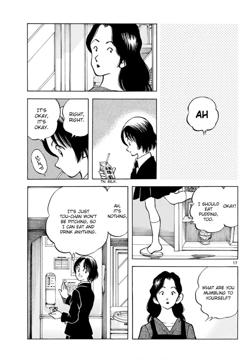 Mix Chapter 138 page 17