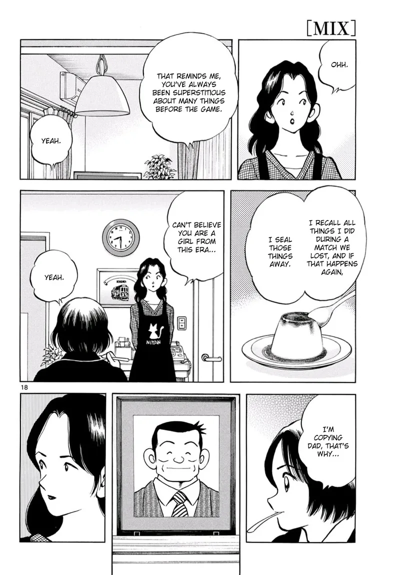 Mix Chapter 138 page 18