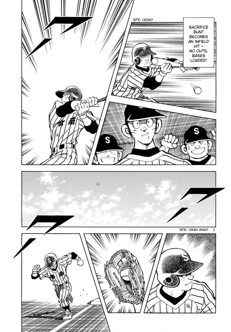 Mix Chapter 138 page 7