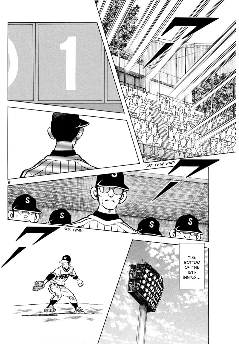 Mix Chapter 138 page 6
