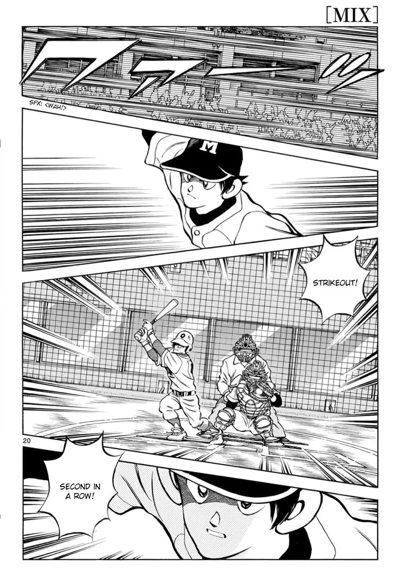 Mix Chapter 138 page 20
