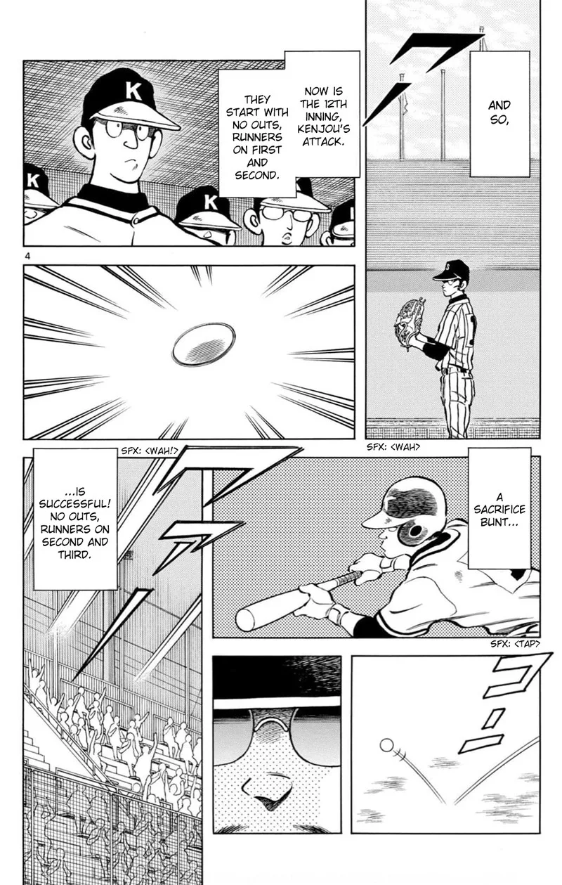 Mix Chapter 138 page 4