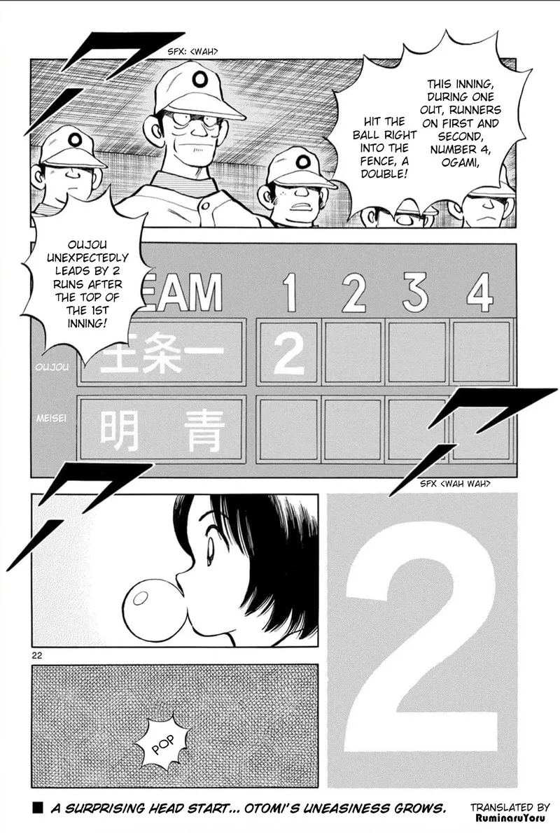 Mix Chapter 138 page 22