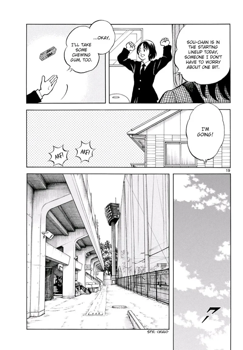 Mix Chapter 138 page 19
