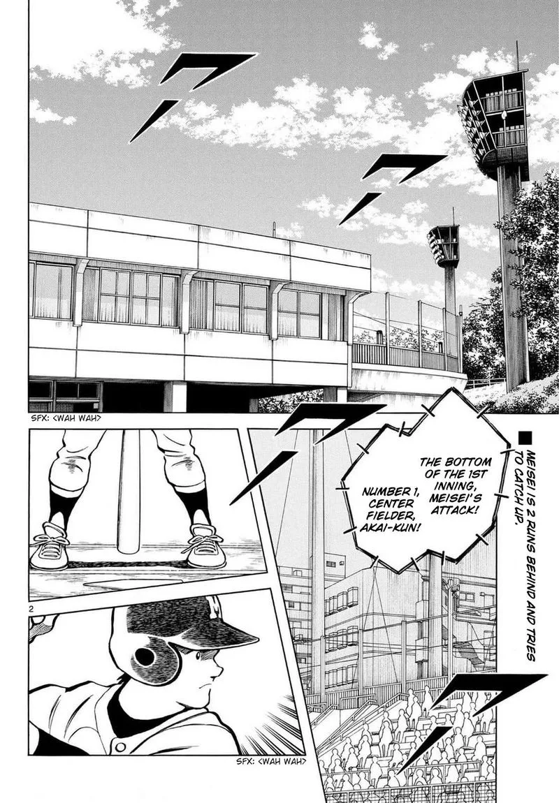 Mix Chapter 139 page 2